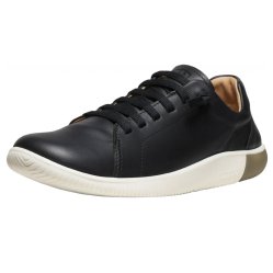 KNX LACE MEN BLACK/STAR WHITE Obuv Keen