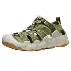 Hyperport H2 Men Martini Olive/Plaza taupe Obuv Keen