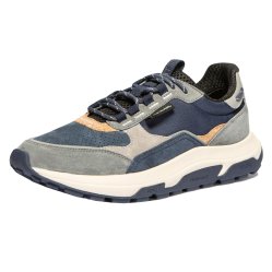 JONASSE Navy T8072 Obuv TBS
