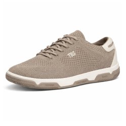 GUEKNIT T81B3 šedá Obuv TBS