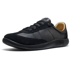 KNX T-TOE MEN black/black Obuv Keen