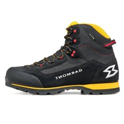 LAGORAI II GTX, black/garmont orange, obuv Garmont *