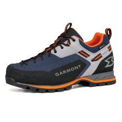 DRAGONTAIL MNT EVO GTX, insigna blue/frost grey, Obuv Garmont *