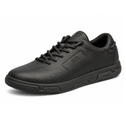 GELAZZY K8004 černá Obuv TBS