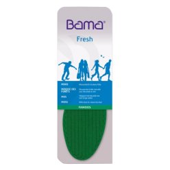 BAMA VLOŽKA FAMOOS