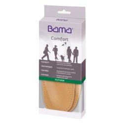 BAMA - Futura Extra stélka Moosbacher