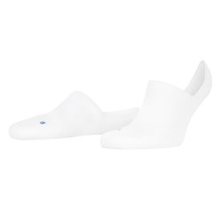 PONOŽKY COOL KICK 16601 2000 WHITE 37-38
