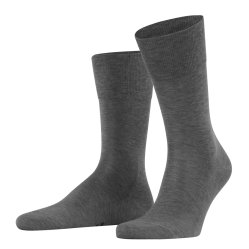 14792 3165 STEEL MEL 45-46 Ponožky Falke Tiago