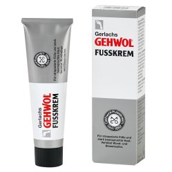 Gehwol FUSSKREM 75 ML