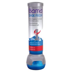SHOE DEO 100 ml style Moosbacher
