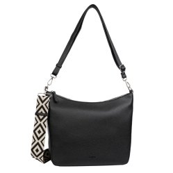 011674 060 black Kabelka Gabor