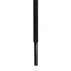 Collonil tkaničky 90 cm silné kulaté černá 9514