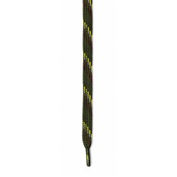 Collonil tkaničky trekové 150 cm zelené 9547