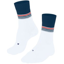 16351 2003 white 42-43 Ponožky Falke Running