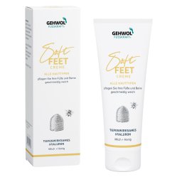 Gehwol Soft Feet Creme 125 ml