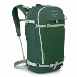 SOPRIS 25, tundra green/green canopy, Osprey batoh *