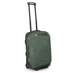 TRANSPORTER WHEELED DUFFEL 40, pn lf/egr, Osprey taška/cestovní zavazadlo *