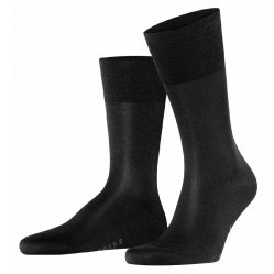 14792 3000 black Tiago ponožky 45-46