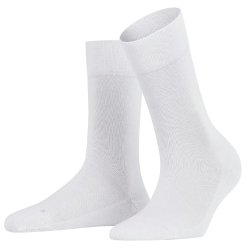 46472 2000 white Sensitive London ponožky 35-38
