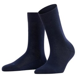 46472 6370 dark navy Sensitive London ponožky 39-42