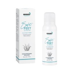 Gehwol Soft Feet Schaum 125 ml