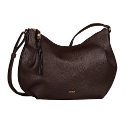 013013 028 dark brown Kabelka Gabor