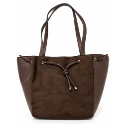 012954 028 dark brown Kabelka Gabor
