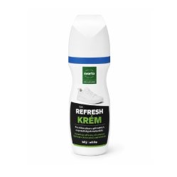 Refresh krém na bílou obuv 75 ml Svorto