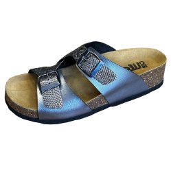 000862 BETTY 2468.11 Antra Obuv Bio life