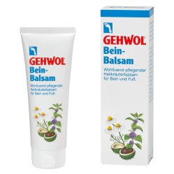 GEHWOL BEIN BALZÁM 125 ML