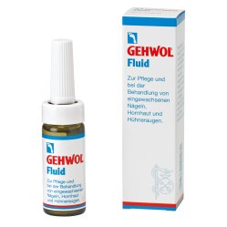 GEHWOL FLUID 15 ML