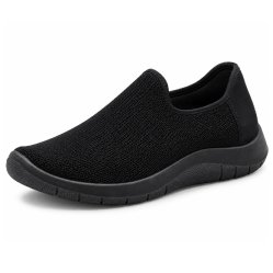 OBUV ARCOPEDICO 1741 H72 GAIA BLACK