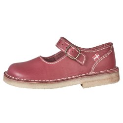 OBUV DUCKFEET HIMMERLAND PINK