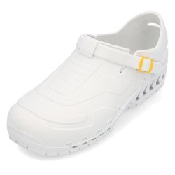 OBUV SUNSHOES ADVANCED BÍLÁ PRACOVNÍ