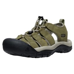 OBUV KEEN NEWPORT M MARTINI OLIVE / BRINDL
