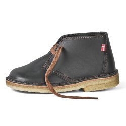 SJAELLAND black Obuv Duckfeet