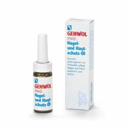 OLEJ NA NEHTY 15 ML GEHWOL MED