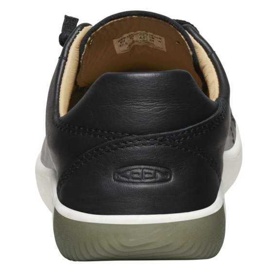detail KNX LACE W BLACK/STAR WHITE Obuv Keen