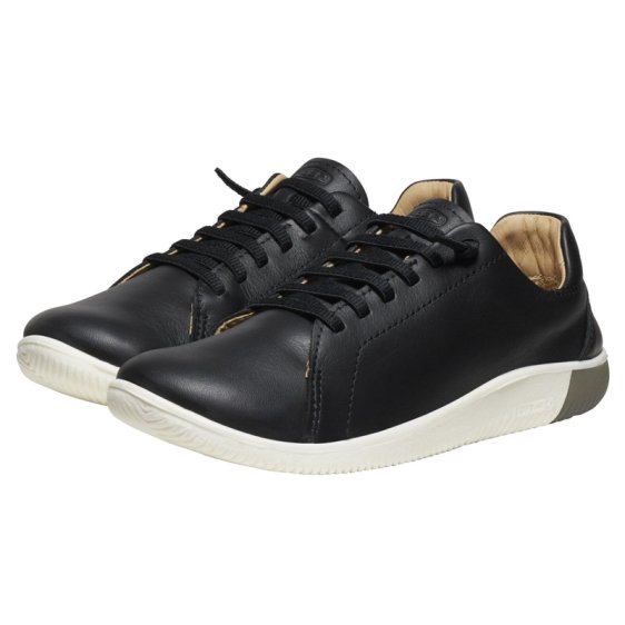 detail OBUV KEEN KNX LACE WOMEN BLACK/STAR WHITE