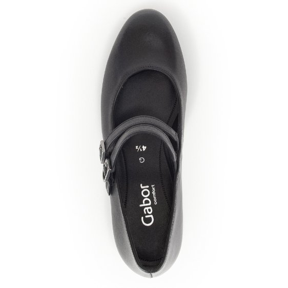 detail OBUV GABOR 42.212.57