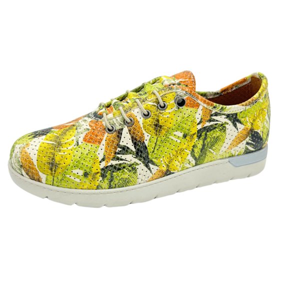 detail Obuv Looke DELPHINA Yellow