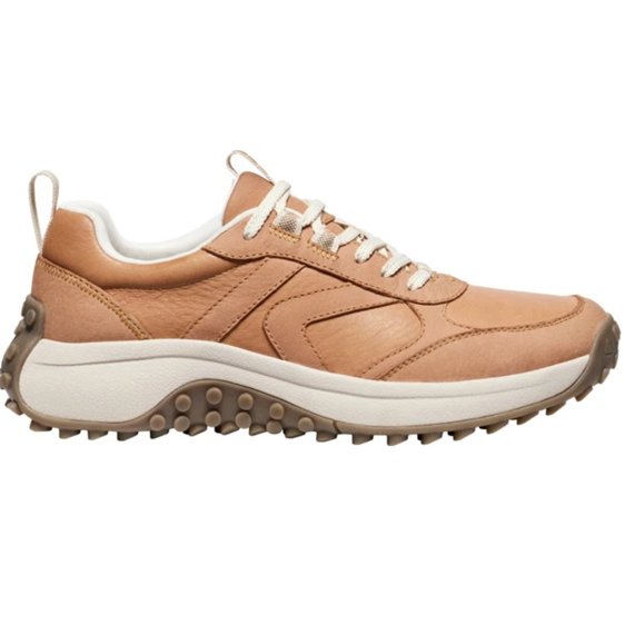 detail KS86 LEA Women natural/birch Obuv Keen