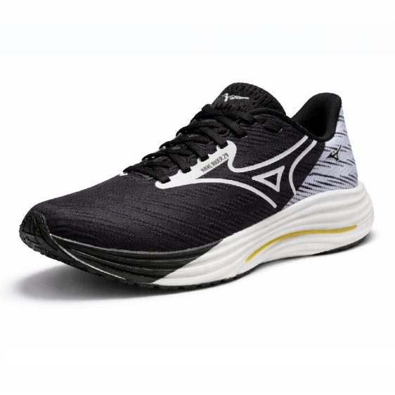 detail J1GC266301 Wave Rider 29 Obuv Mizuno