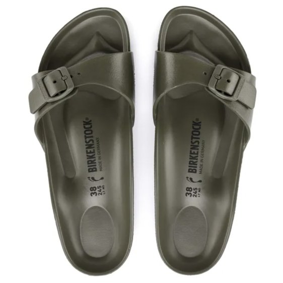 detail 1019025 Obuv Birkenstock