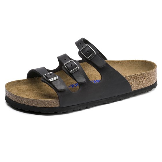 detail 1011445 Obuv Birkenstock