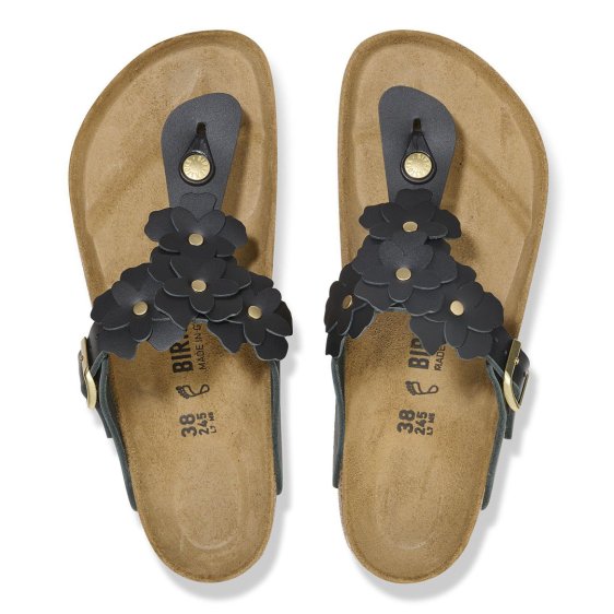 detail 1026693 Obuv Birkenstock