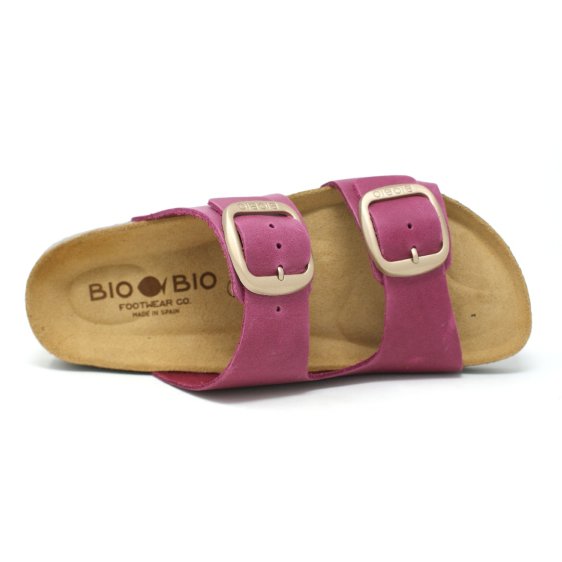 detail DAENA Fucsia Obuv Bio Bio