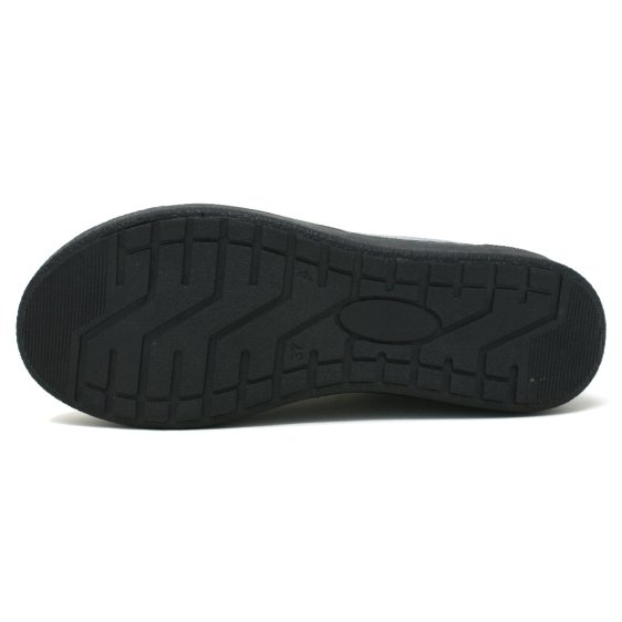 detail CHAREE dark grey Obuv Looke
