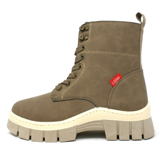 detail ULI sand 1575 34 218 Obuv Looke