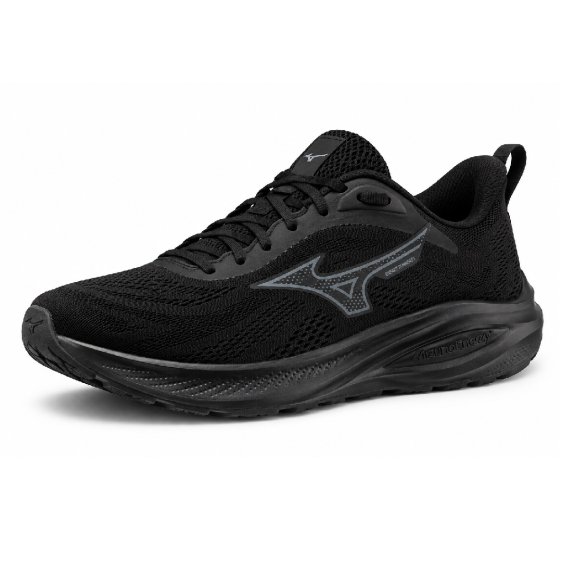 detail K1GA251001Enerzy Runnerz 2(U) Black/Iron Gate Obuv Mizuno